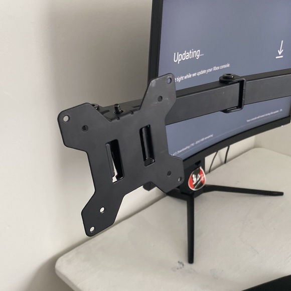 Monitor stand - Picture 5 of 6